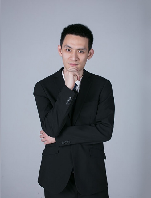 Nick Qiu