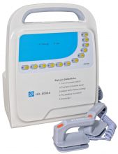 HD-8000A Biphasic Defibrillator