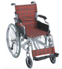 UT-903LAQ Manual Aluminum Wheelchair