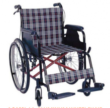 UT-864LJ Manual Aluminum Wheelchair