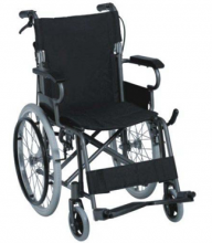 UT-873LJ Manual Aluminum Wheelchair