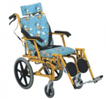UT-959LB Manual Aluminum Wheelchair