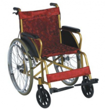 UT-874LJ Manual Aluminum Wheelchair
