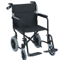 UT-976LAJ Manual Aluminum Wheelchair