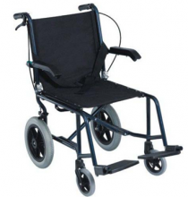 UT-861LJ Manual Aluminum Wheelchair