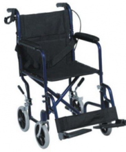 UT-976LAJ Manual Aluminum Wheelchair