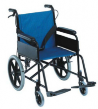 UT-874LBJ Manual Aluminum Wheelchair