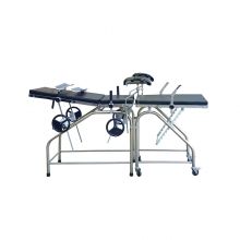 UT-OT3A Obstetric Bed (manual)