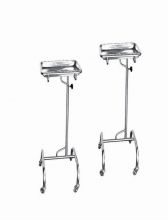 UT-SS03 Stainless Steel Ascending and falling Basin Stands for Surgical Use