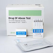 UT-DTS Multi-channel Drug Test Strip