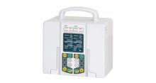 M-IP1300 Double Channel Infusion Pump