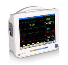UT-J2000D 12 Inch Multi-para.Patient Monitor