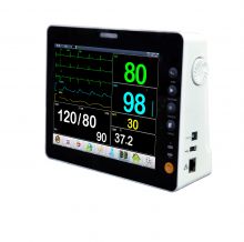 UT-J2000B 8 Inch Multi-para.Patient Monitor