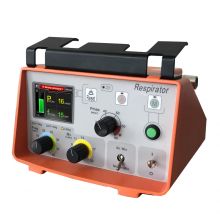 UT-H-20 ICU Ambulance Transport Emergency Portable Ventilator