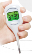 UT-T28 UTMEDICAL Digital Thermometer (Flexible Tip)