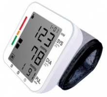 UT-701C UTMEDICAL Digital Blood Pressure Monitor (Wrist-style, With Voice)