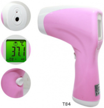 UT-T84 UTMEDICAL Infrared Forehead Thermometer (Body & Surface)        