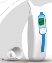 UT-T90 UTMEDICAL  Infrared Ear Thermometer (Body & Surface)