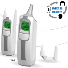 UT-T92 UTMEDICAL  Infrared Ear Thermometer (Body & Surface)