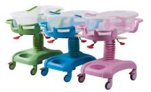 UT-BC004C High Quality ABS Baby Cart