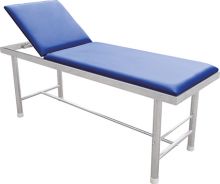 UT-EC004A Stainless Steel Adjustable Examination Couch