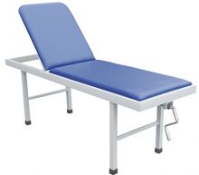 UT-EC005A Stainless Steel Adjustable Examination Couch
