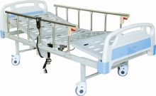 UTZ-C202 Two Function Electric Hospital Bed