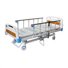 UTZ-C204 Two Function Electric Hospital Bed