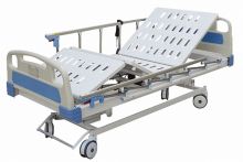 UTZ-C303 Three Function Electric Hospital Bed