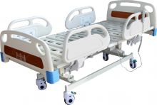 UTZ-C306 Three Function Electric Hospital Bed