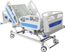 UTZ-C307 Three Function Electric Hospital Bed