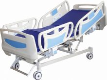 UTZ-C501B Five Function Electric Hospital Bed