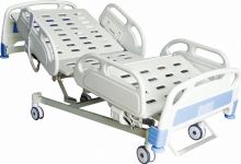 UTZ-C503 Five Function Electric Hospital Bed