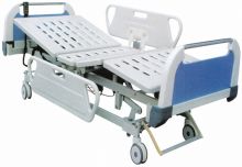 UTZ-C504 Five Function Electric Hospital Bed