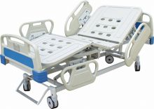 UTZ-C506 Five Function Electric Hospital Bed