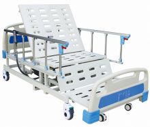 UTZ-C507 Five Function Electric Hospital Bed