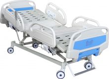 UTZ-C508 Five Function Electric Hospital Bed