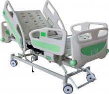 UTZ-C509 Five Function Electric Hospital Bed