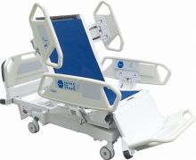 UTZ-C801 Eight Function Electric Hospital Bed