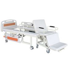 UTZ-C1 Electric Wheelchair Nursing Bed