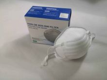 UT-SDM006 KN95 FFP2 Particulate Respirator (Cup Type) Non-Medical