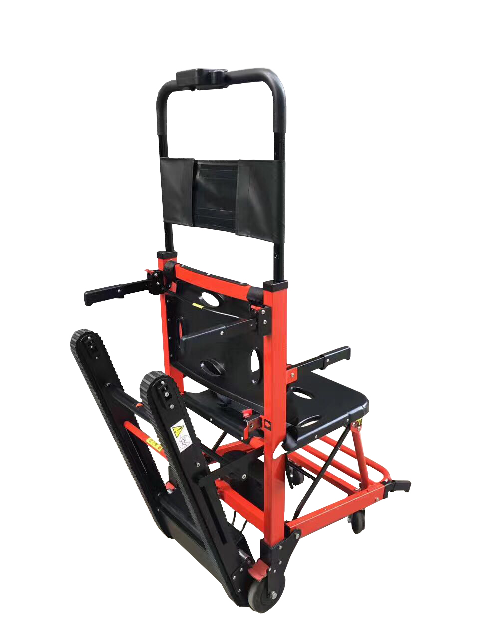 UT-ESP02 UTMEDICAL Electric Stair Climbing Wheelchair