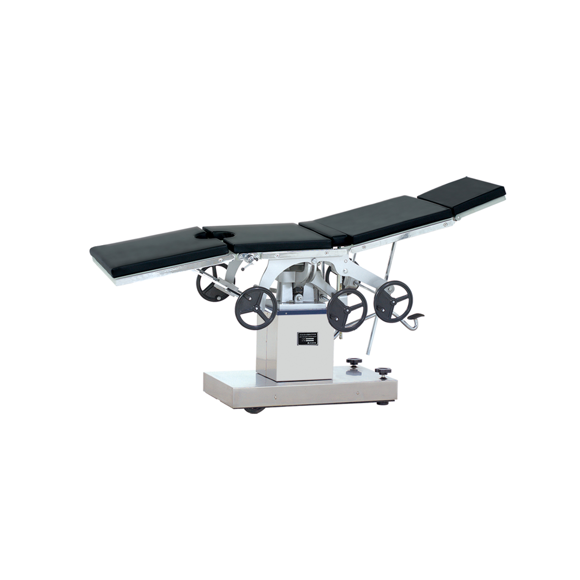 UT-3001A Multifunctional Operation Table (manual&two Side Control)