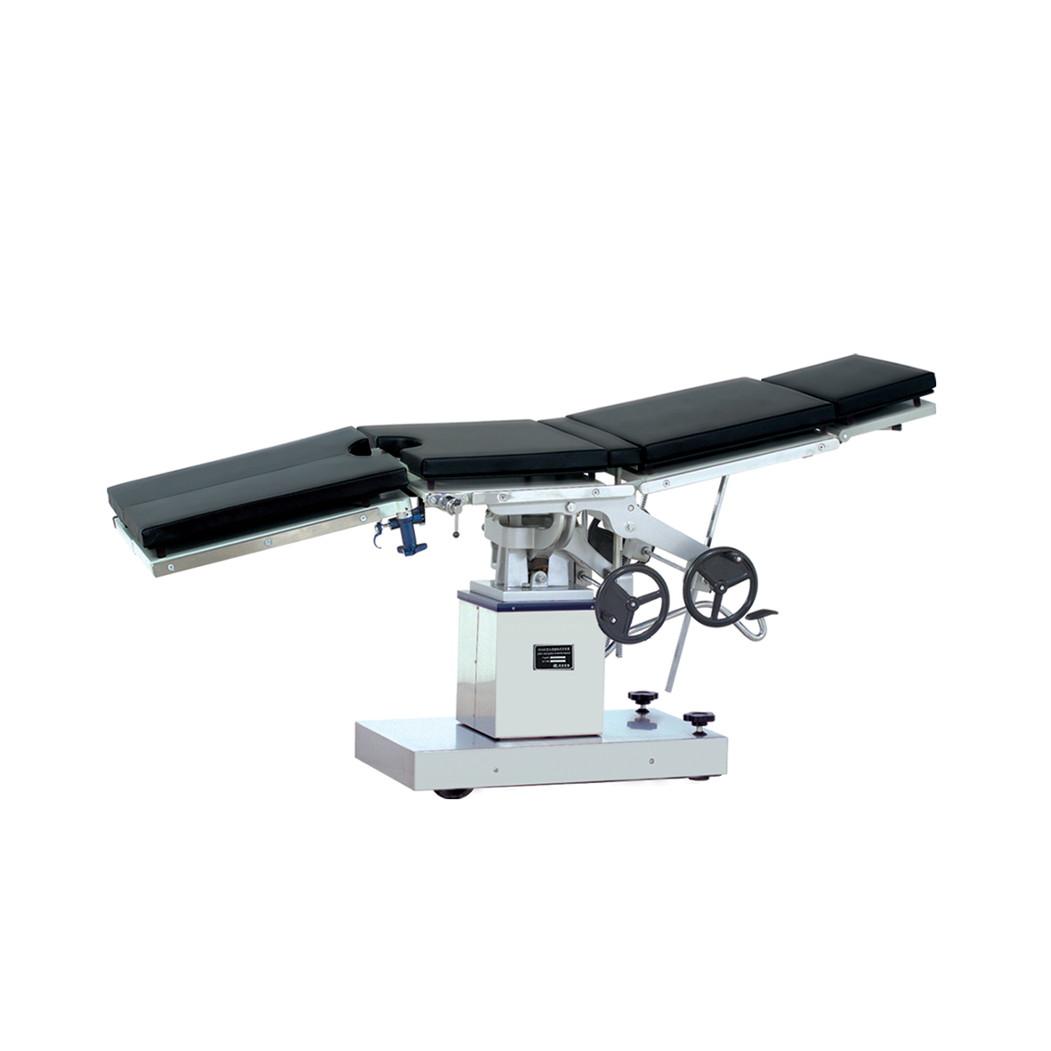 UT-3001B Multifunctional Operation Table (manual&two Side Control)