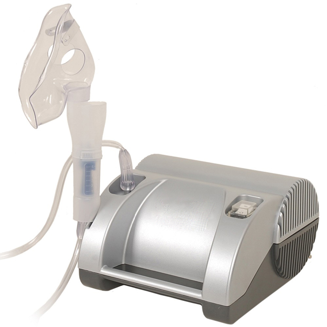 UT-92400 Medical Compressor Nebulizer