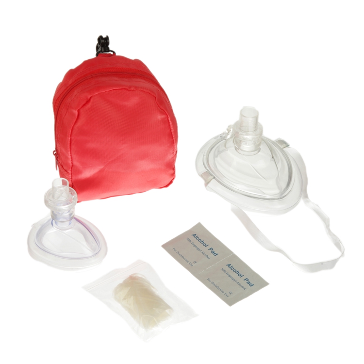 UT-CP640001 CPR Mask