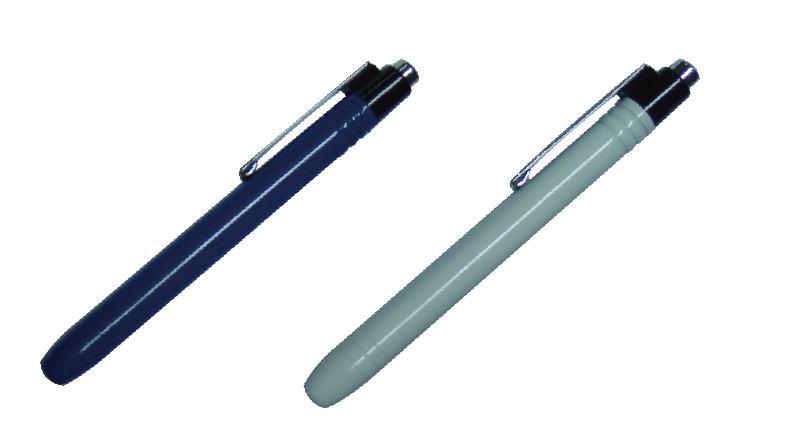 HS-401F3 Diagnostic Pen Light