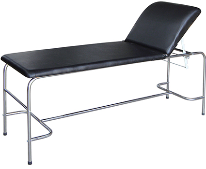 UT-EC003A Stainless Steel Adjustable Examination Couch