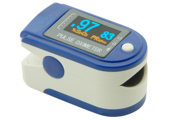 UT-CMS50D Pulse Oximeter Diagnostic System