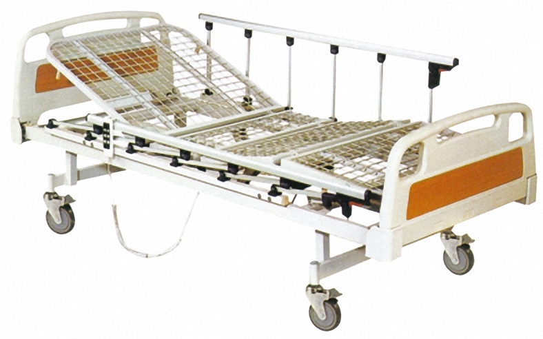 UTZ-C201 Two Function Electric Hospital Bed